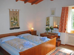 Apartment Casa tre G - App OG, Losone